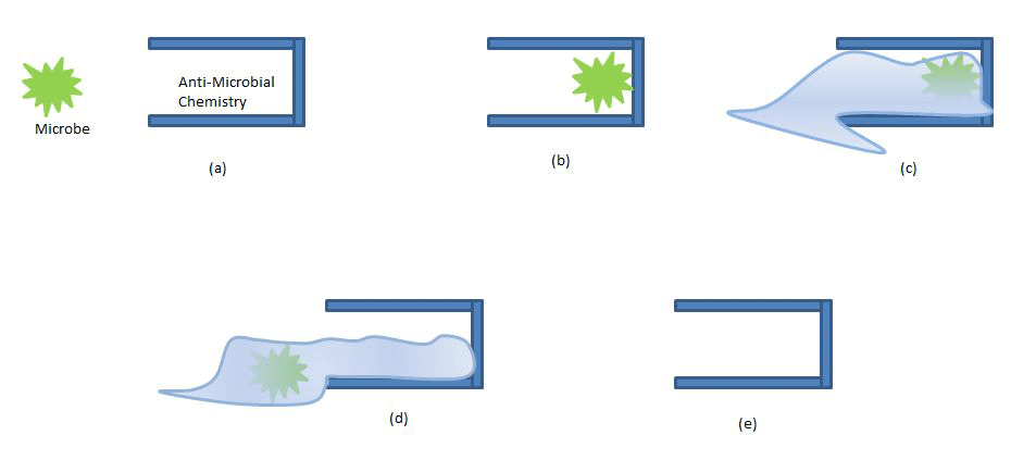 Antimicrobial